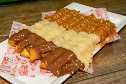 Traviesos
