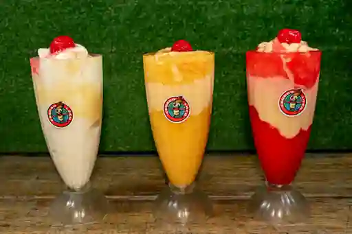Frappes 12 Oz