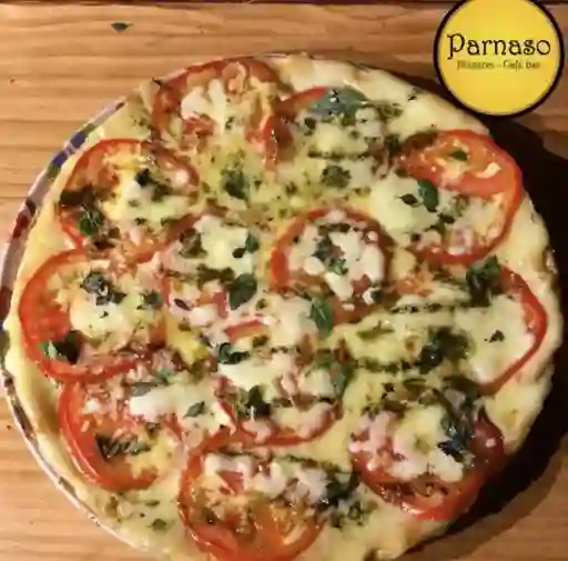 Pizzeta Napolitana