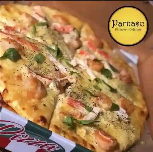 Pizza Marinera