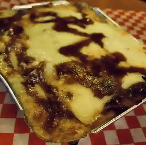 Lasagna Carne