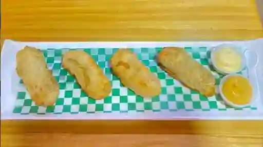 Aborrajados