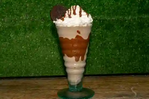 Malteada De Oreo 12 Oz