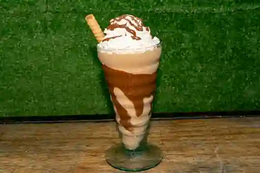 Malteada De Chocolate 12 Oz