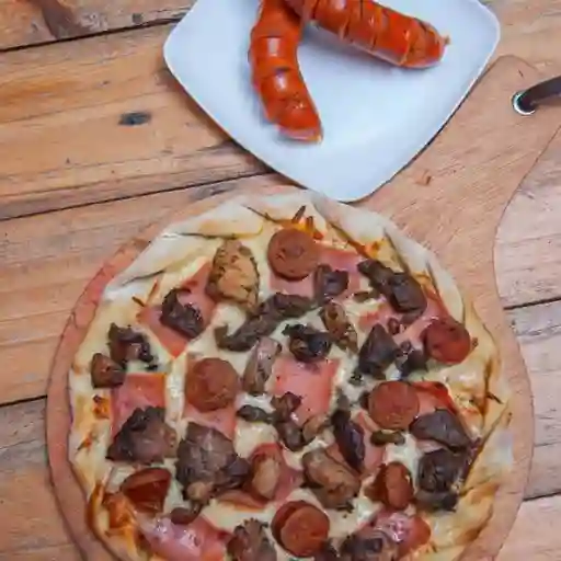 Pizza Ranch