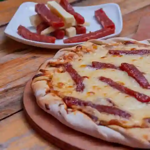 Pizza Bocadillo