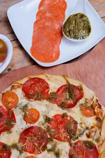 Pizza Pepperoni
