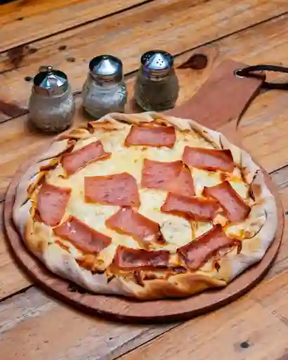 Pizza Margarita