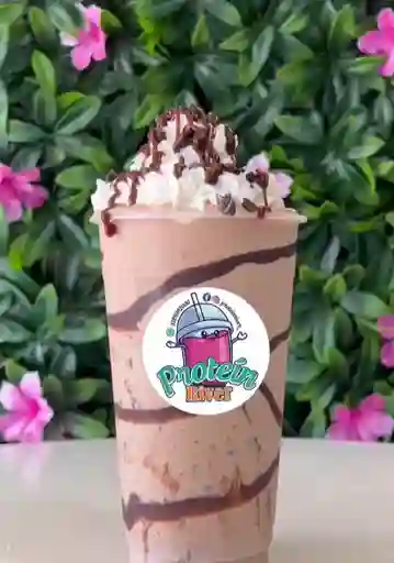 Explosión de Chocolate