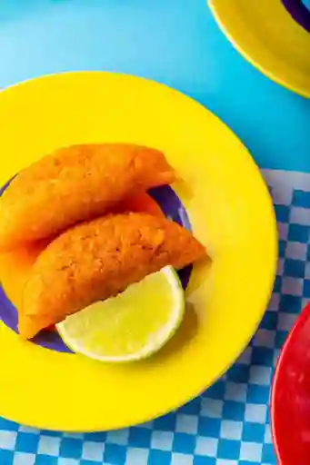 Empanadas X3