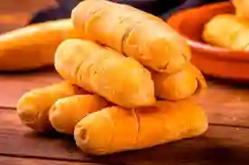 Deditos de Queso X 3