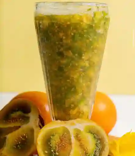 Lulada