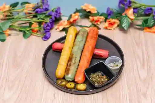 Chorizo Viudo Precio