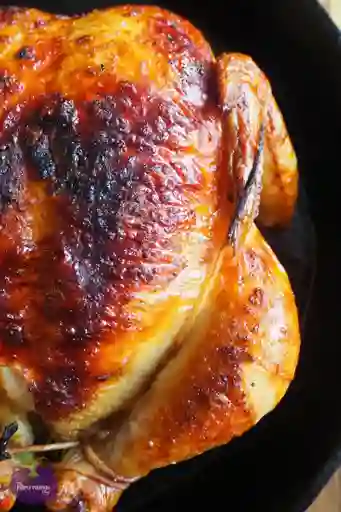 Pollo Asado 1/4
