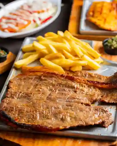 Asado Churrasco
