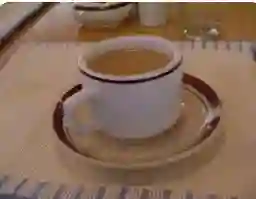 Té Chai en Agua