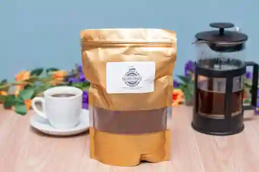 Café De Especialidad