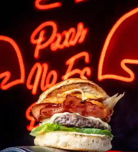 Burger Magistral