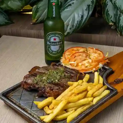Churrasco de Res