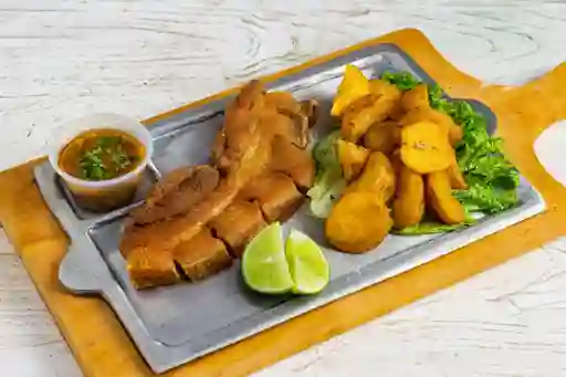 Chicharrón