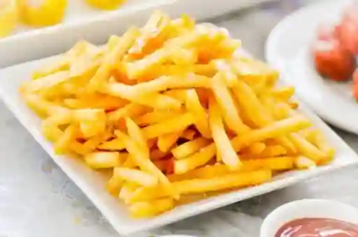 Papas a la Francesa