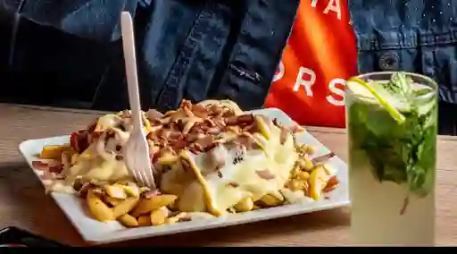 Papas Locas