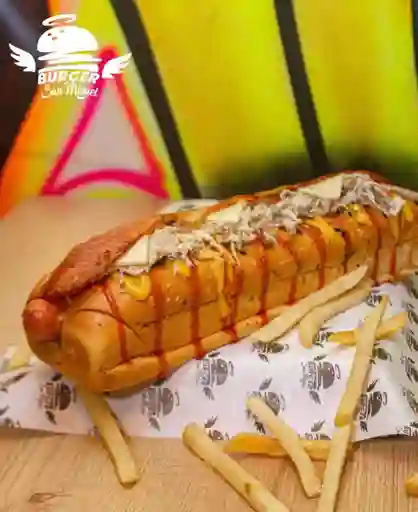 Perro Xxl