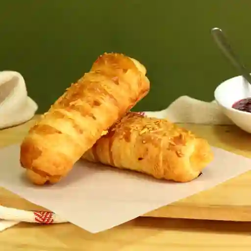 Palito de Queso