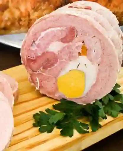 Capon Rodaja (80gr)