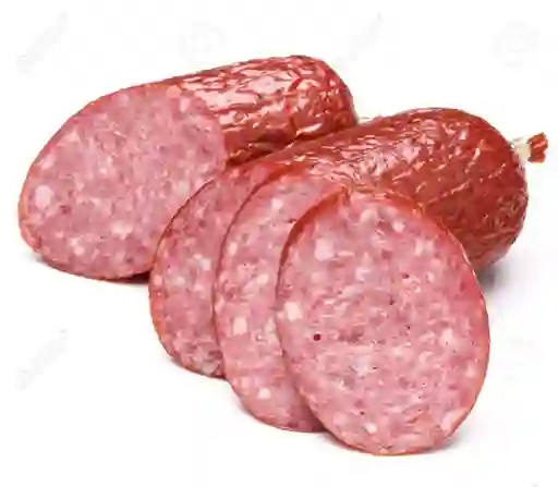 Salchichon Ahumado