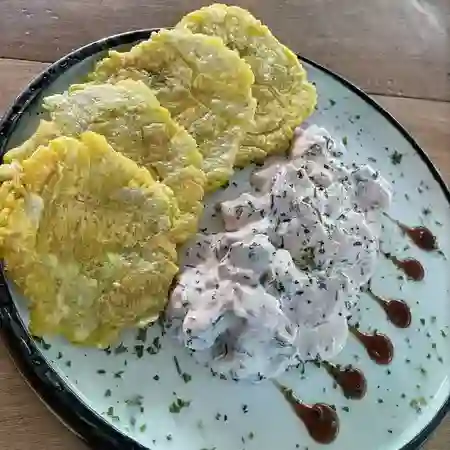 Coctel de Pulpo