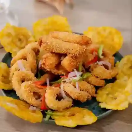 Picada Amor y Mar