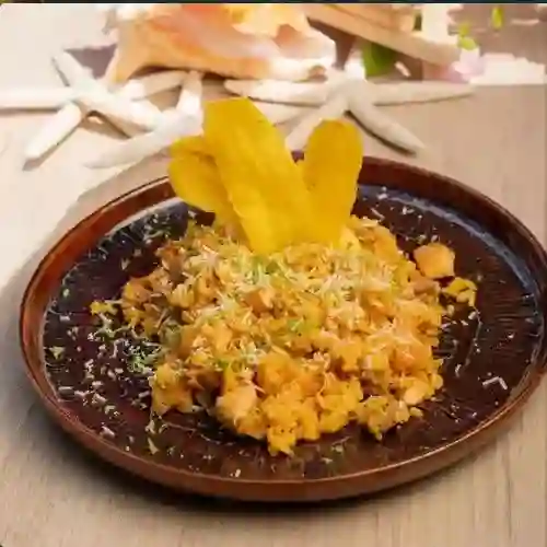Arroz Puerto