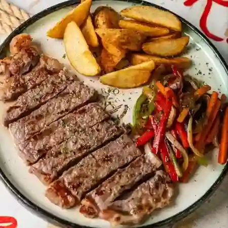 New York Steak
