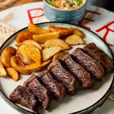 Picaña