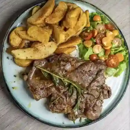 Baby Beef Prime