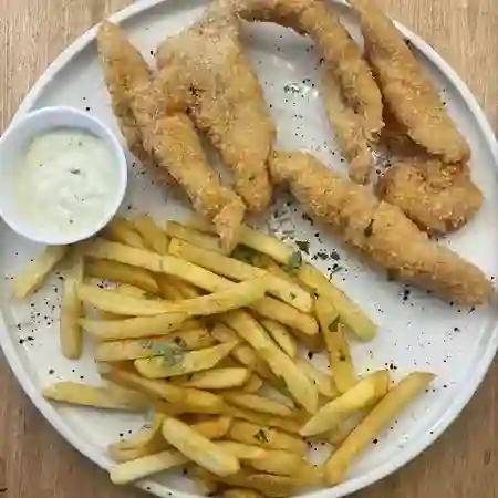Tenders Chicken