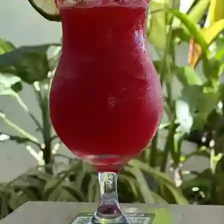 Limonada Cerezada
