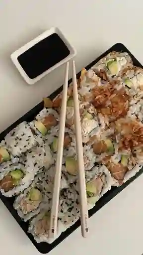 Todo Renai 96 Pz