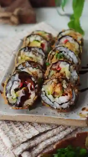 Vegano Roll 12 Pz