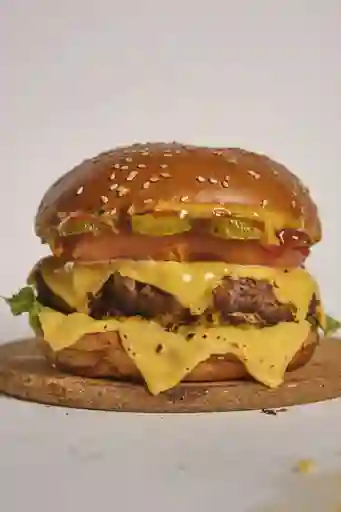 Combo Jack Wick