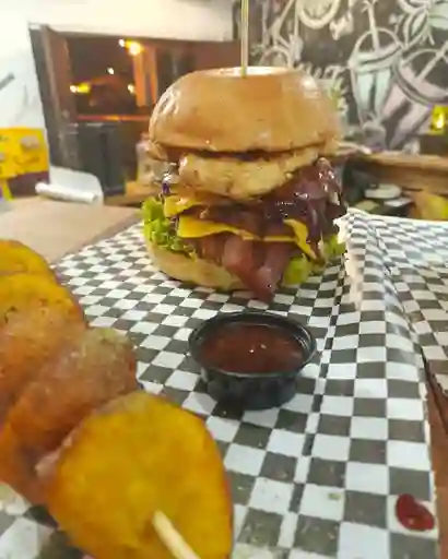 Ranchera Picante
