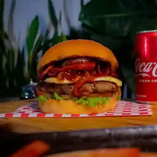 Americana de Carne