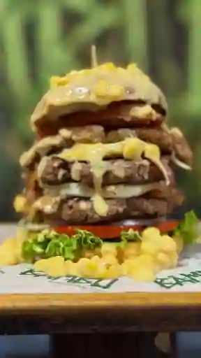 Bambú Especial