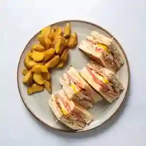 Sandwich