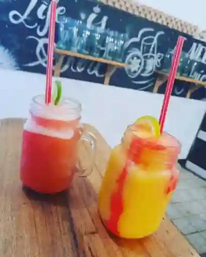 Jugo de la Casa