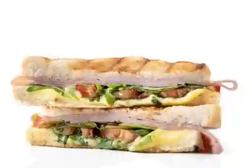 Sándwich Cordero