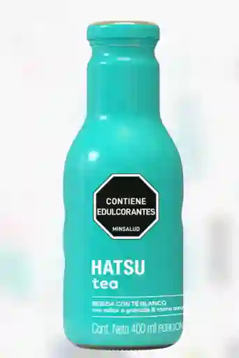 Hatsu Aguamarina 400 ml