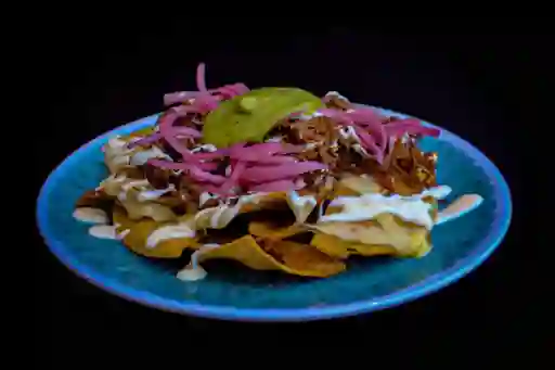 Tinga