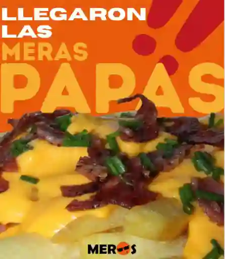 Meras Papas